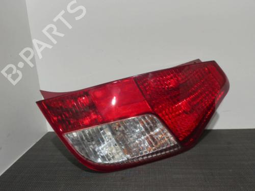 Used Right taillight HYUNDAI i10 I (PA) 1.1 (67 hp) 28405431
