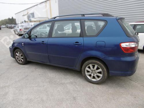 Used Parts TOYOTA AVENSIS VERSO (_M2_) 2.0 D (CLM20_, CLM20R) (116 hp) 3950409
