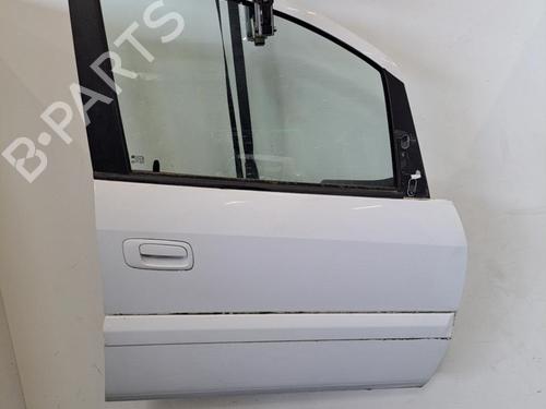 Right front door OPEL ZAFIRA A MPV (T98) 2.2 DTI 16V (F75) | BP28397051C3 