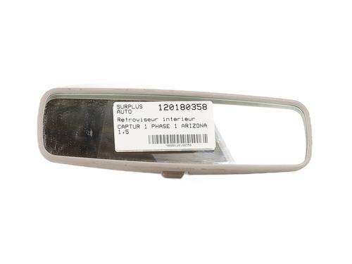 Rear mirror RENAULT CAPTUR I (J5_, H5_) 1.5 dCi 90 (J5N4, J5M5, J5MW, J5M6, J5AL, J5AJ) | BP32413252I6  - Image 5