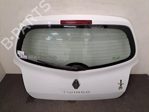 Bakluke CC/Kombi-Kupé RENAULT TWINGO II (CN0_) 1.2 16V (CN04, CN0B) (75 hp) 28396107