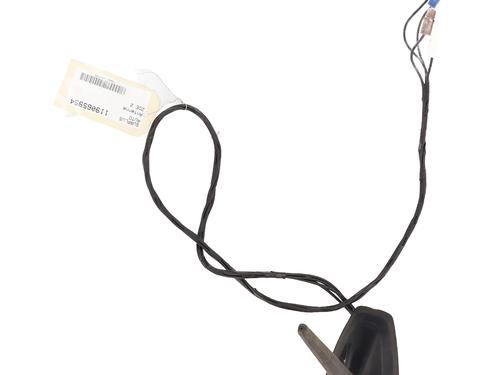 Antenna/Base RENAULT ZOE (BFM_) ZOE (BFMC, BFMD) | BP32451597C140