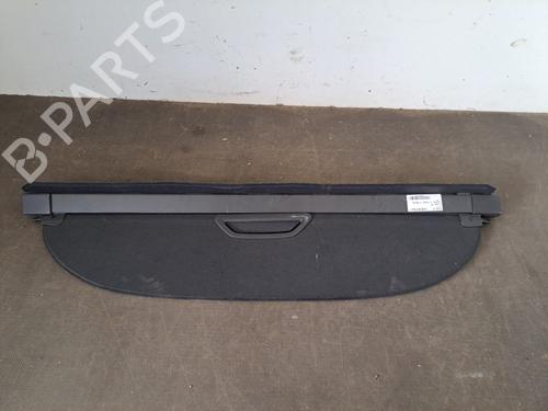 Used Rear parcel shelf RENAULT MEGANE III Grandtour (KZ0/1) 1.5 dCi (KZ09, KZ0D, KZ1G, KZ29, KZ14, KZ1W, KZ10, KZ1F,... (110 hp) 28409064