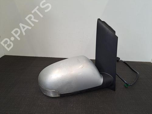 Right mirror VW TOURAN (1T1, 1T2) 2.0 TDI | BP28402756C27