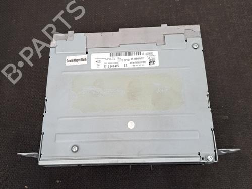 Radio BMW 1 (F21) 114 d | BP29843240E6