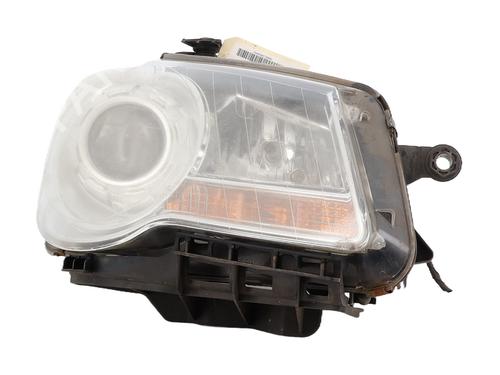 Used Right headlight Right headlight VW TOURAN (1T1, 1T2) 1.9 TDI (105 hp) 36008744 36008744