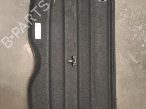 Rear parcel shelf CITROËN C4 II (NC_) 1.6 HDi 90 | BP28407748C85 