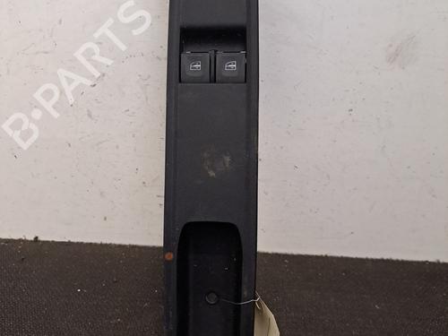 Used Left front window switch DACIA JOGGER (RK_) 1.0 TCe 100 ECO-G (RKMT) (101 hp) 28401409