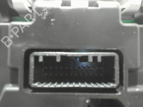 Instrument cluster RENAULT CLIO IV (BH_) 1.5 dCi 90 | BP28399595C47 