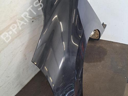 Forskærm venstre Forskærm venstre RENAULT CLIO III Grandtour (KR0/1_) [2007-2026] 37637874 37637874