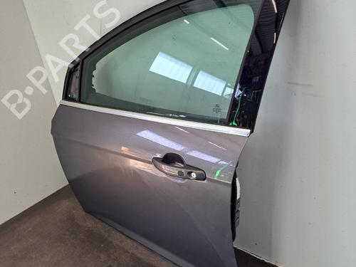 Used Left front door Left front door 38986283 38986283