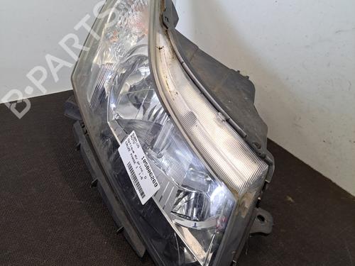 Right headlight CHEVROLET CRUZE Hatchback (J305) 1.6 | BP28389673C29 