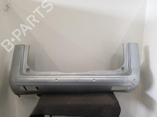 Used Rear bumper PEUGEOT 5008 (0U_, 0E_) 1.6 HDi (112 hp) 28389983