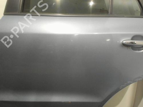 Left rear door HYUNDAI SANTA FÉ II (CM) 2.2 CRDi GLS 4x4 | BP28410448C4 
