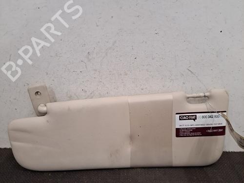 Left sun visor FIAT 500 (312_) 1.2 (312AXA1A) | BP30171615I1