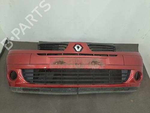 Używane Zderzak przedni RENAULT CLIO II (BB_, CB_) 1.2 16V (BB05, BB0W, BB11, BB27, BB2T, BB2U, BB2V, CB05,... (75 hp) 28391741