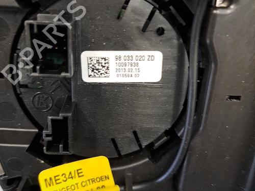 Interior roof light PEUGEOT 508 SW I (8E_) 1.6 HDi | BP28402342I8 