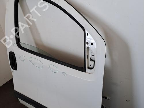 Right front door PEUGEOT BIPPER (AA_) 1.4 HDi | BP28395563C3