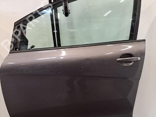 Used Left front door SEAT ALTEA (5P1) 1.6 TDI (105 hp) 28393119