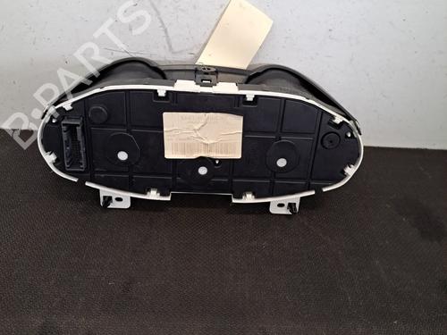 Instrument cluster FORD FIESTA VI (CB1, CCN) 1.4 TDCi | BP28390307C47