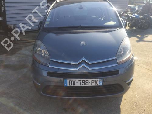 Engine CITROËN C4 Grand Picasso I (UA_) 2.0 i 16V | BP28398197M1 