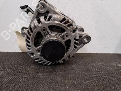 Used Alternator PEUGEOT 3008 II SUV (MC_, MR_, MJ_, M4_) 1.5 BlueHDi 130 (131 hp) 28404480