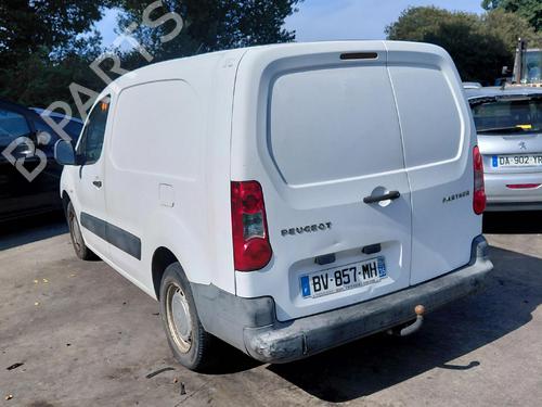 Fuse box PEUGEOT PARTNER Box Body/MPV 1.6 HDi 16V | BP40056178E1 - Image 9