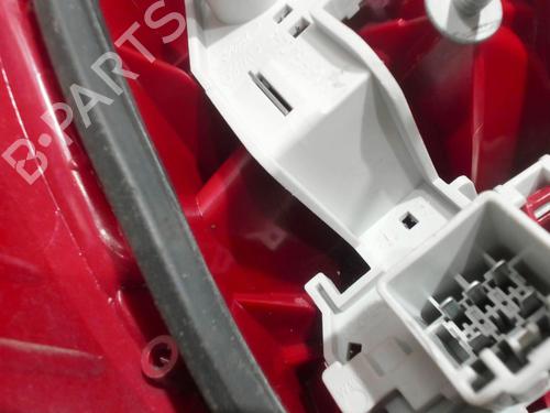 Right taillight FORD FIESTA VI (CB1, CCN) 1.4 TDCi | BP28393897C35 - Image 3
