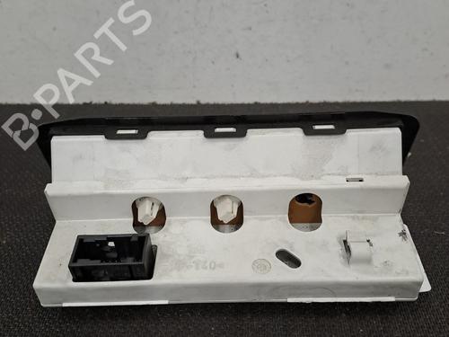 Multifunctionele display PEUGEOT 206 SW (2E/K) 1.6 16V | BP28391938C48