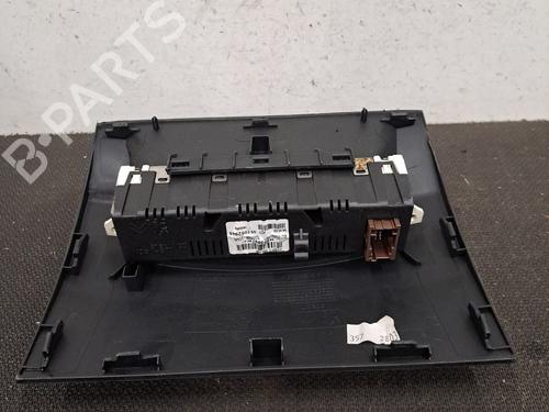 Display monitor CITROËN BERLINGO MULTISPACE (B9) 1.6 | BP29560543C48 