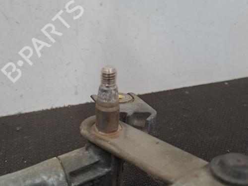 Viskermotor vindrute VW POLO (6N2) 1.9 SDI | BP29146986M29 