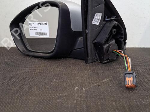 Used Left mirror PEUGEOT 308 II (LB_, LP_, LW_, LH_, L3_) 1.2 THP 110 (110 hp) 28394903