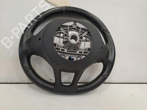 Steering wheel PEUGEOT 208 I (CA_, CC_) 1.6 HDi / BlueHDi 75 | BP28407340C49