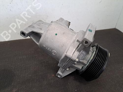 AC compressor DACIA SANDERO III 1.0 TCe 100 ECO-G | BP28396036M34 - Image 4