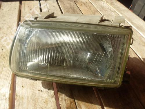Used Left headlight Left headlight VW POLO III (6N1) 55 1.3 (55 hp) 28405861 28405861