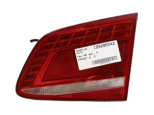 Right tailgate light VW PASSAT B7 (362) 2.0 TDI | BP35811246C80  - Image 6