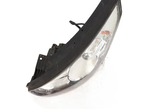 Left headlight HYUNDAI ix35 (LM, EL, ELH) 1.7 CRDi | BP31988050C28