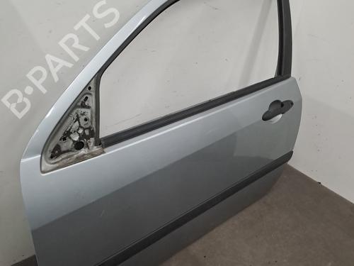 Left front door FORD FOCUS I (DAW, DBW) 1.8 Turbo DI / TDDi | BP29412153C2 