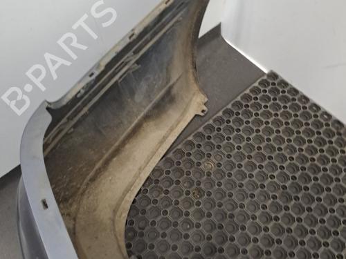 Rear bumper TOYOTA AVENSIS (_T25_) 2.0 D-4D (CDT250_, CDT250R) | BP28404537C8 
