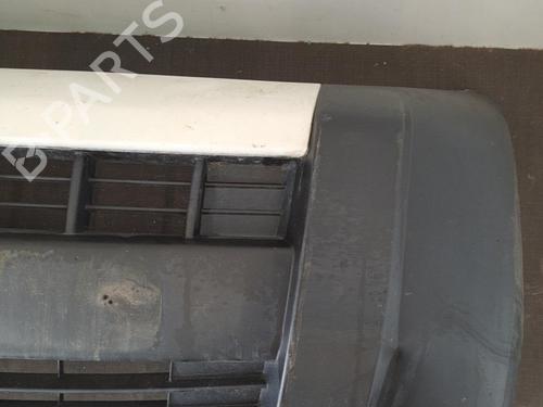 Front bumper CITROËN NEMO Box Body/MPV (AA_) 1.3 HDi 75 | BP28391260C7 