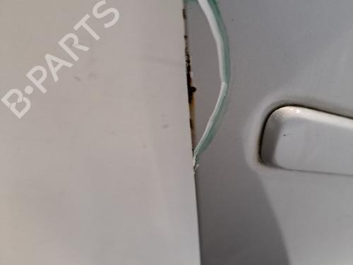 Right rear door OPEL MERIVA A MPV (X03) 1.7 CDTI (E75) | BP28404466C5 