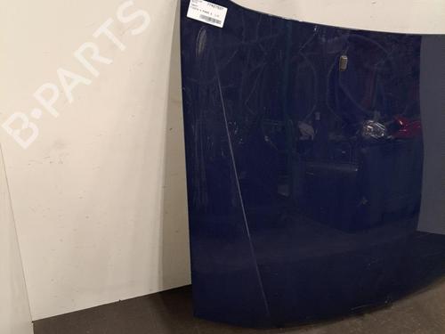 Used Hood FORD FIESTA IV (JA_, JB_) 1.3 i (60 hp) 28407774