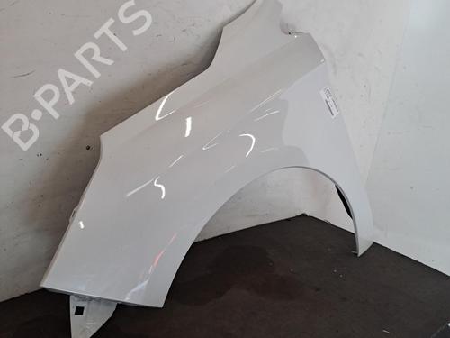 Used Left front fenders Left front fenders CITROËN C4 II (NC_) 1.6 BlueHDi 120 (120 hp) 40129305 40129305