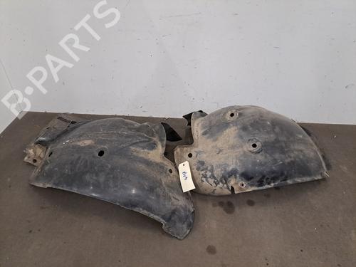 Wheel arch RENAULT FLUENCE (L3_) Z.E. | BP30182445C56 