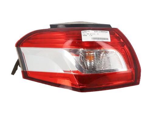 Left taillight PEUGEOT 4008 1.6 HDi AWC | BP35805234C34 - Image 2