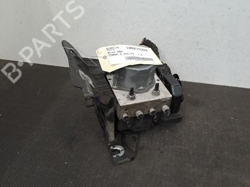 Used ABS pump ABS pump OPEL CORSA E (X15) 1.4 (08, 68) (90 hp) 28403479 28403479