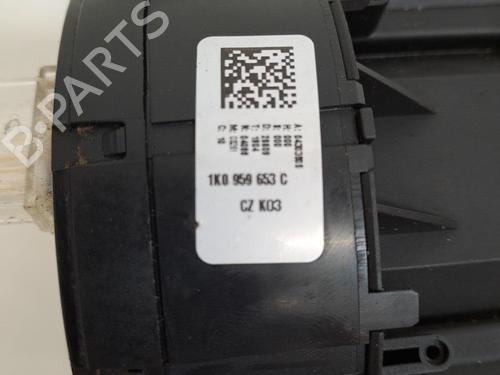 Steering column stalk VW GOLF VI (5K1) 2.0 TDI | BP28396912I23