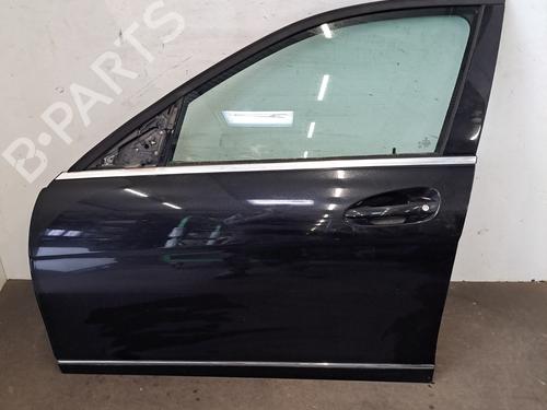 left-front-door-mercedes-benz-c-class-t-model-s204-2007-2008-2009-2010-2011-2012-2013-2014-32864086 main image