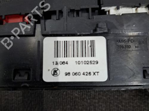 Warning switch PEUGEOT 308 CC (4B_) 2.0 HDi | BP28403849I22 