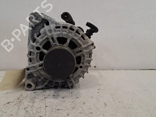 Generator PEUGEOT 208 I (CA_, CC_) 1.2 VTI 82 (82 hp) 28404341